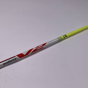 UST Mamiya ProForce V2 85F5 Extra Stiff Graphite Hybrid Shaft 40"-Taylormade