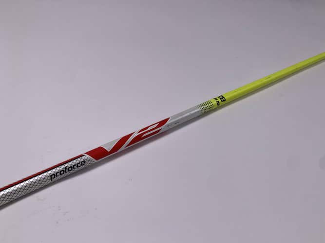 UST Mamiya ProForce V2 85F5 Extra Stiff Graphite Hybrid Shaft 40"-Taylormade