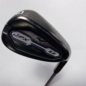 Mizuno JPX EZ 2015 Gap Wedge GW True Temper XP 95 S300 Stiff Steel Mens RH