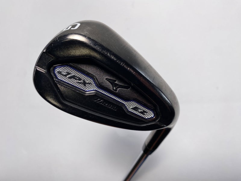 Mizuno JPX EZ 2015 Gap Wedge GW True Temper XP 95 S300 Stiff Steel Mens RH