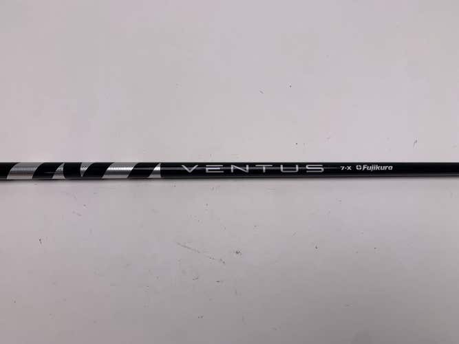 Fujikura Ventus Black 7-X Velocore Extra Stiff Driver Shaft 44.25"-Callaway