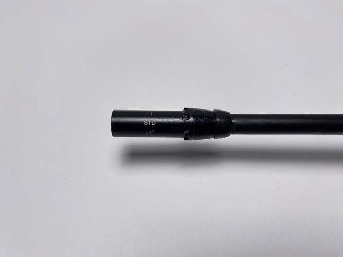 Project X HZRDUS Red CB 6.0 60g Stiff Graphite Driver Shaft 44.25"-Cobra