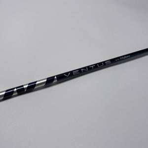 Fujikura Ventus Blue 6-X Velocore XStiff Graphite Fairway Wood Shaft 42.25"-PXG