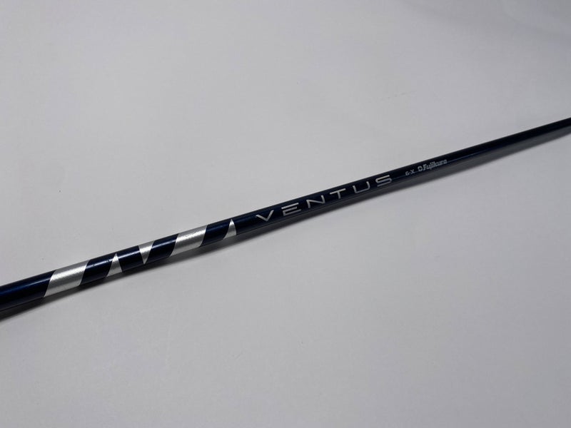 Fujikura Ventus Blue 6-X Velocore XStiff Graphite Fairway Wood Shaft 42.25"-PXG