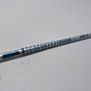 Graphite Design Tour AD HD-5 Stiff Graphite Driver Shaft 44.25"-Callaway