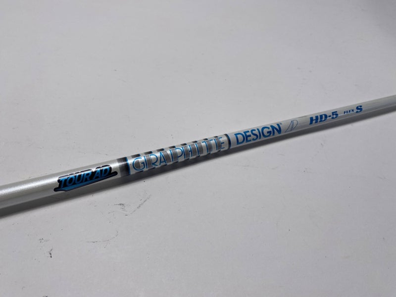 Graphite Design Tour AD HD-5 Stiff Graphite Driver Shaft 44.25"-Callaway