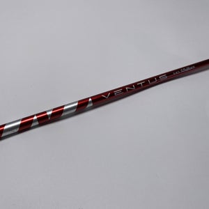 Fujikura Ventus Red 5R2 Velocore  Seniors Graphite Driver Shaft 43.75"-PXG