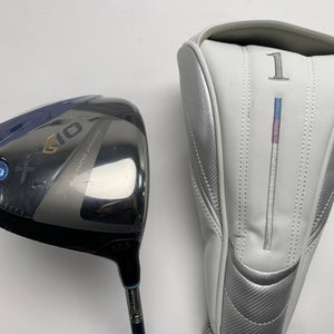XXIO 13 Womens Driver 12.5* MP 1300L Flex 1210 34g Ladies Graphite RH HC NEW