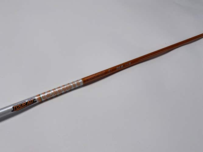 Graphite Design Tour AD DI-6S  Stiff Graphite Fairway Wood Shaft 41.25"-Titleist