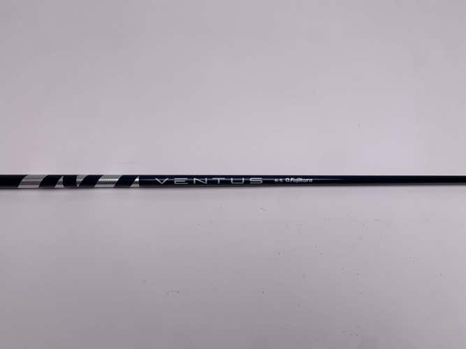Fujikura Ventus Blue 6-S Velocore Stiff Graphite Driver Shaft 44.5"- Callaway