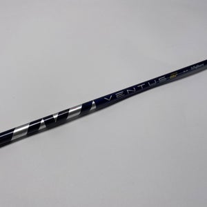 Fujikura Ventus Blue TR 6X Velocore XStiff Tour Strong DR Shaft 43.5"-Callaway