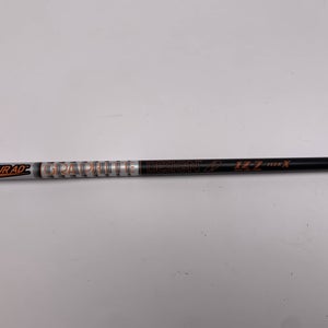 Graphite Design Tour AD IZ-7X Extra Stiff Graphite FW Shaft 42.5"- Titleist