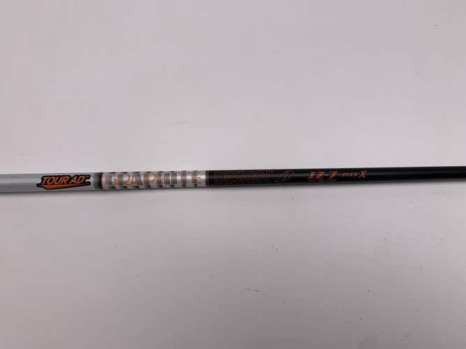 Graphite Design Tour AD IZ-7X Extra Stiff Graphite FW Shaft 42.5"- Titleist