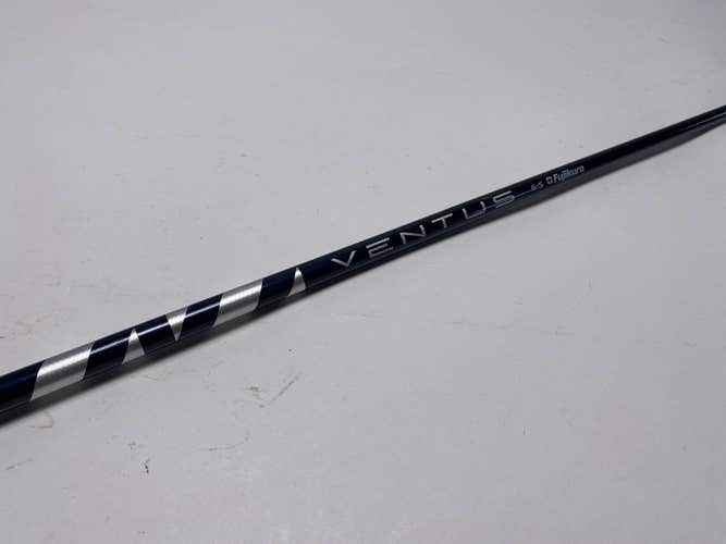 Fujikura Ventus Blue 6S Velocore Stiff Graphite Driver Shaft 44.5"-Taylormade