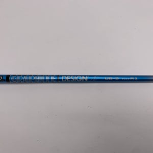 Graphite Design Tour AD UB-5 Regular Fairway Wood Shaft 42.5"-Taylormade