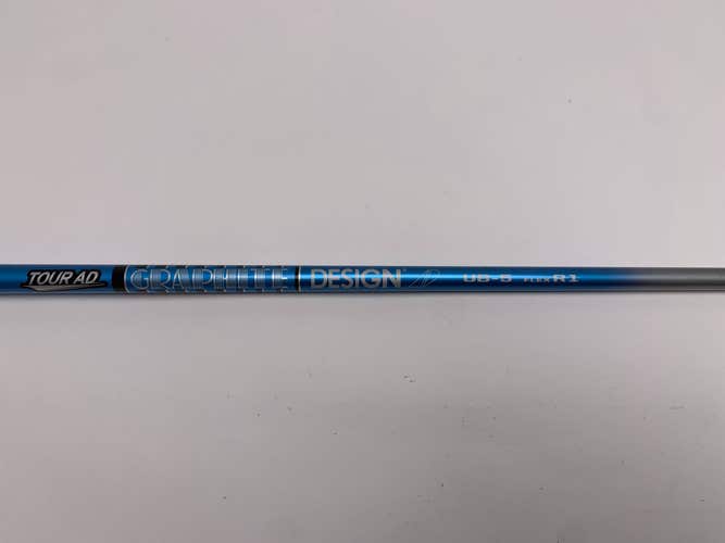 Graphite Design Tour AD UB-5 Regular Fairway Wood Shaft 42.5"-Taylormade