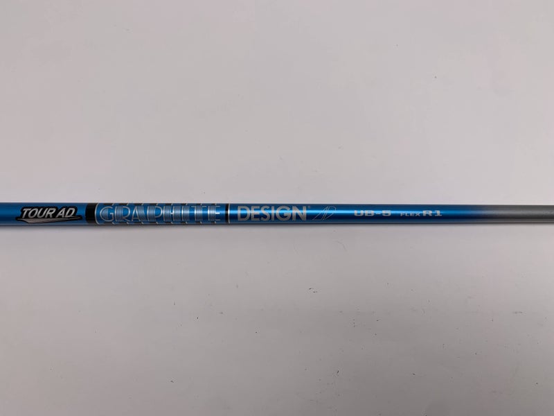 Graphite Design Tour AD UB-5 Regular Fairway Wood Shaft 42.5"-Taylormade