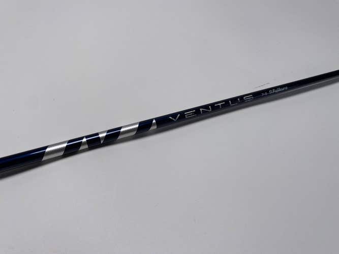 Fujikura Ventus Blue 7-S Velocore Stiff Fairway Wood Shaft 42.25"-Titleist
