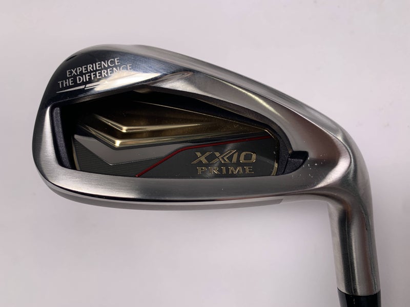 XXIO Prime 12 Single 8 Iron Prime SP-1200 Flex 3322 44g Regular Graphite RH NEW
