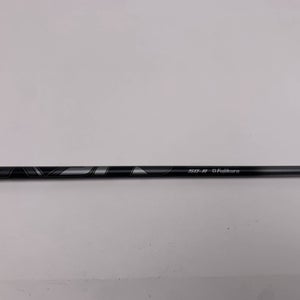 Fujikura Air Speeder 2025 50g Regular Graphite Driver Shaft 44.5"-Taylormade