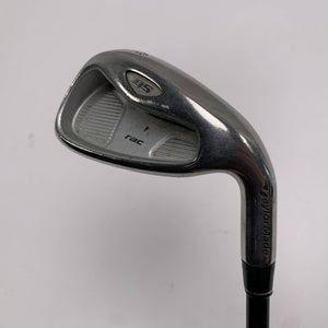 TaylorMade Rac OS Single 8 Iron Ultralite Graphite 65g Regular Mens RH