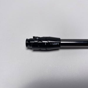 UST Mamiya ATTAS Speed Series 50g Seniors Graphite Hybrid Shaft 37.75"-Callaway