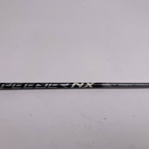 Fujikura Speeder NX 50g Regular Graphite Driver Shaft 44.5"-Taylormade