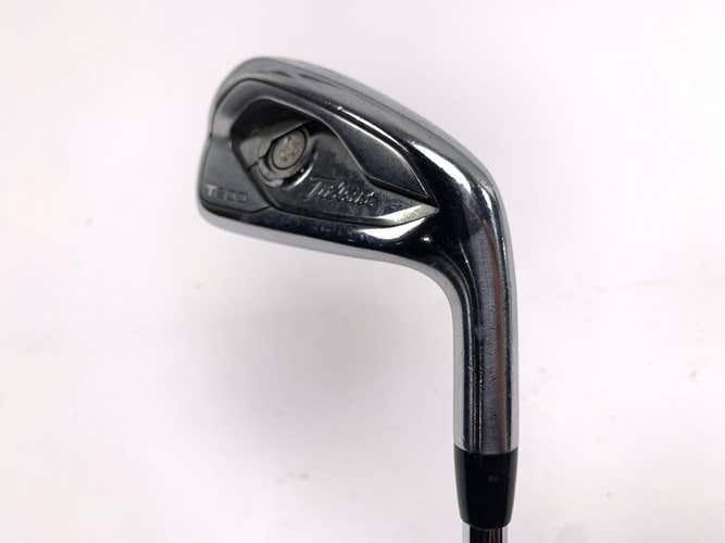 Titleist T200 Single 5 Iron True Temper AMT S300 Black Regular Steel Mens RH