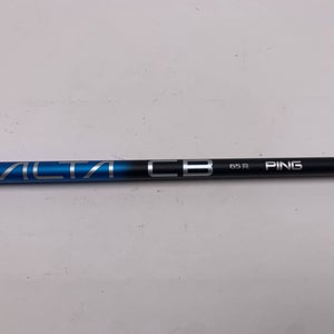 Ping Alta CB 65g Regular Graphite Fairway Wood Shaft 42.5"-Ping