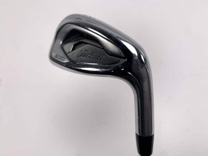 Titleist T200 Single 8 Iron True Temper AMT S300 Black Stiff Steel Mens RH