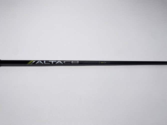 Ping Alta CB 65g Stiff Graphite Fairway Wood Shaft 42"-Ping