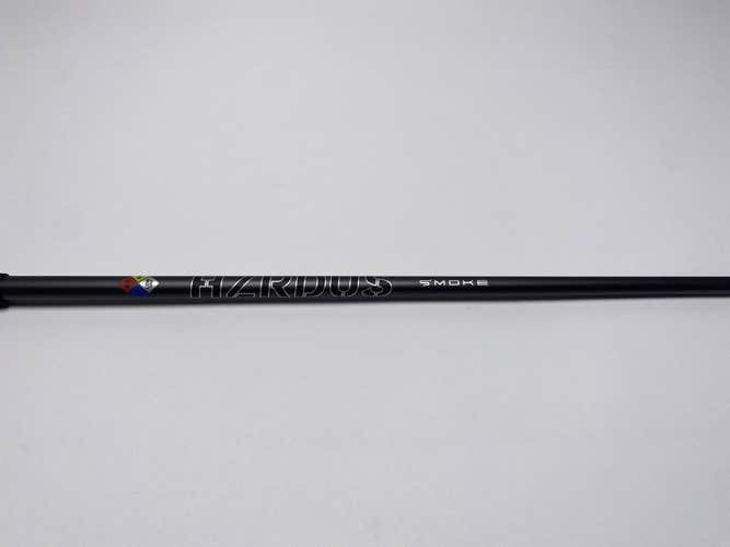 Project X HZRDUS Smoke Black 6.0 60g Stiff Graphite Driver Shaft 43.25"-Callaway