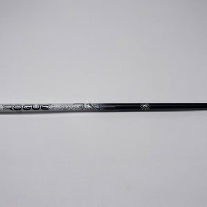 Aldila Rogue 130 MSI 70g Extra Stiff Graphite Driver Shaft 43.25"-Callaway