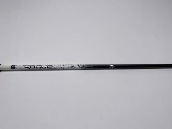 Aldila Rogue 130 MSI 70g Extra Stiff Graphite Driver Shaft 43.25"-Callaway