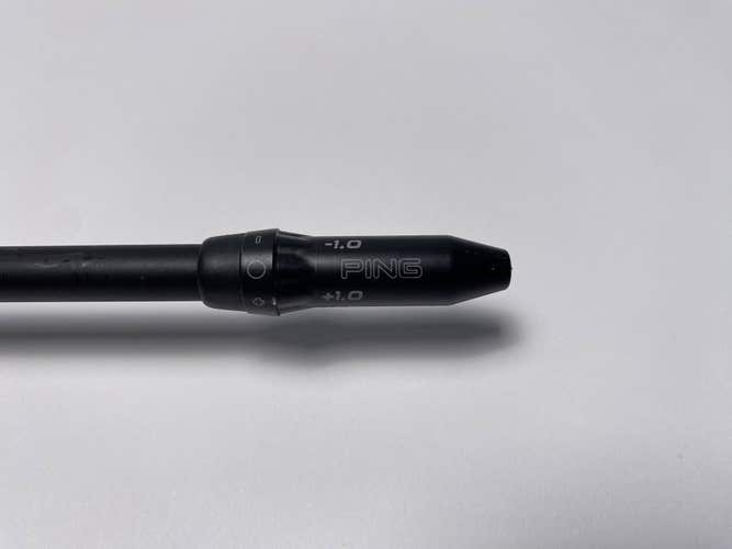 Ping Alta CB 50g Stiff Graphite Driver Shaft 44.75"-Ping
