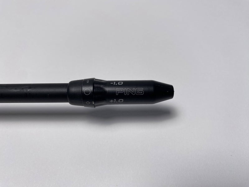Ping Alta CB 50g Stiff Graphite Driver Shaft 44.75"-Ping