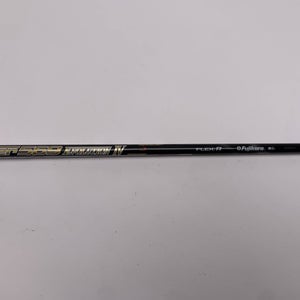 Fujikura Speeder 569 Evolution IV Regular Graphite Driver Shaft 44.25"-Callaway