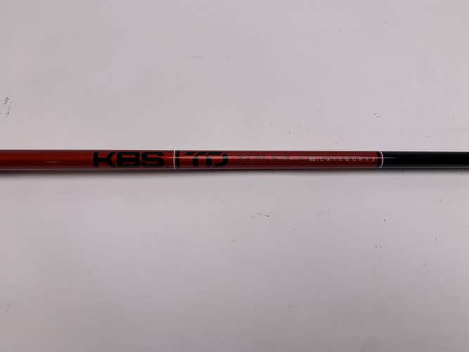 KBS Tour Driven Category 2 50g Regular Graphite Driver Shaft 44.25"-Callaway