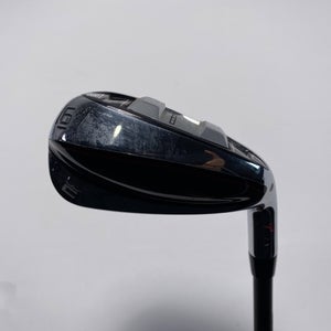 Cobra T-Rail Single 6 Iron UltraLite 50g Regular Steel Mens RH
