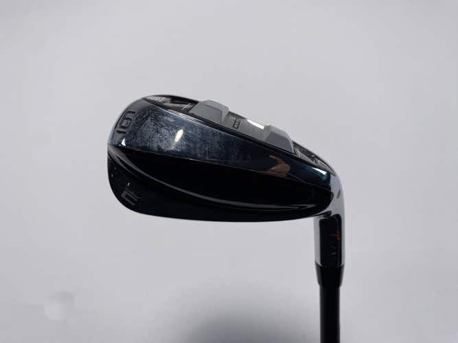 Cobra T-Rail Single 6 Iron UltraLite 50g Regular Steel Mens RH