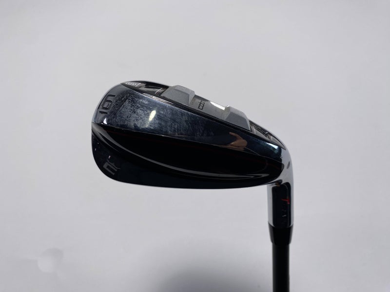 Cobra T-Rail Single 6 Iron UltraLite 50g Regular Steel Mens RH