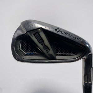 TaylorMade SIM2 MAX OS Single 6 Iron UST Mamiya Recoil ESX 460 F2 Senior Mens RH