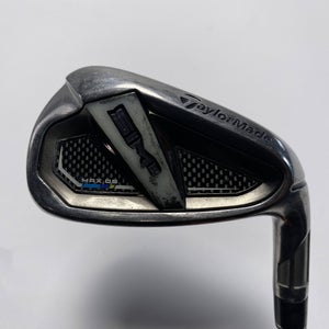 TaylorMade SIM2 MAX OS Single 8 Iron UST Mamiya Recoil ESX 460 F2 Senior Mens RH