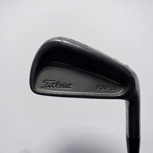 Titleist 704 CB Single 3 Iron True Temper Dynamic Gold S300 Stiff Steel Mens RH