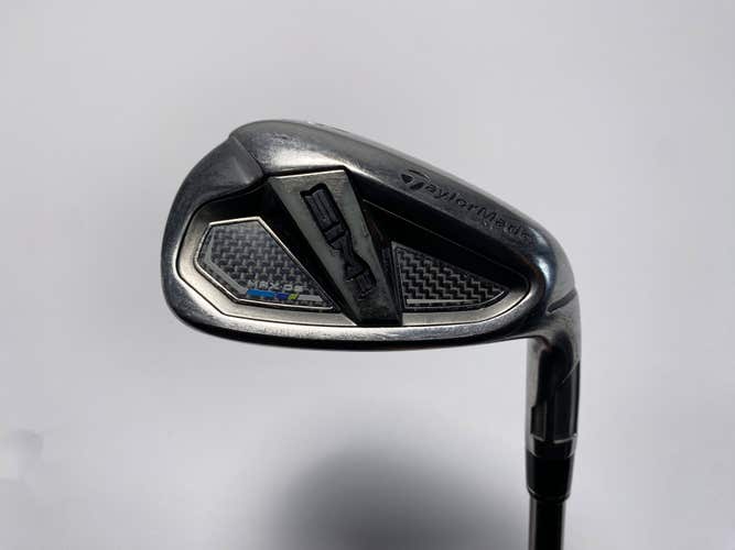 TaylorMade SIM2 MAX OS Gap Wedge GW UST Mamiya Recoil ESX 460 F3 Mens RH