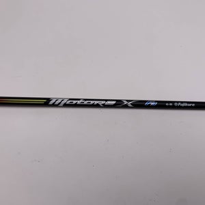 Fujikura Motore X F3 6R Regular Graphite Driver Shaft 44.5"-PXG