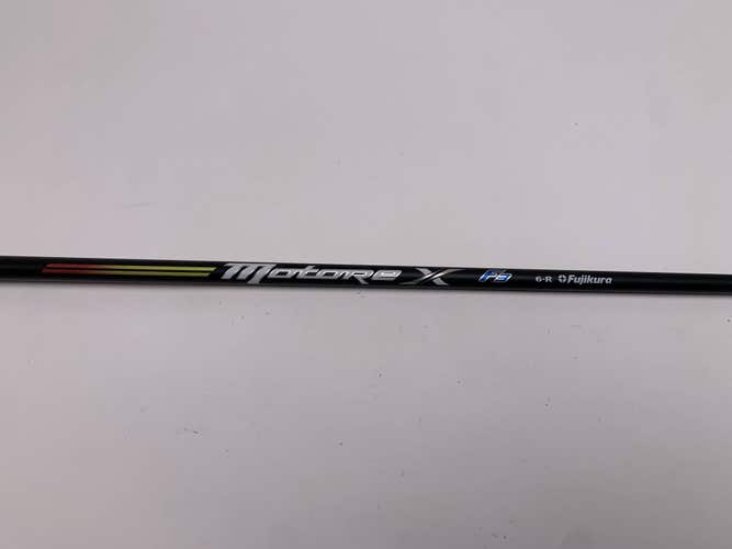 Fujikura Motore X F3 6R Regular Graphite Driver Shaft 44.5"-PXG