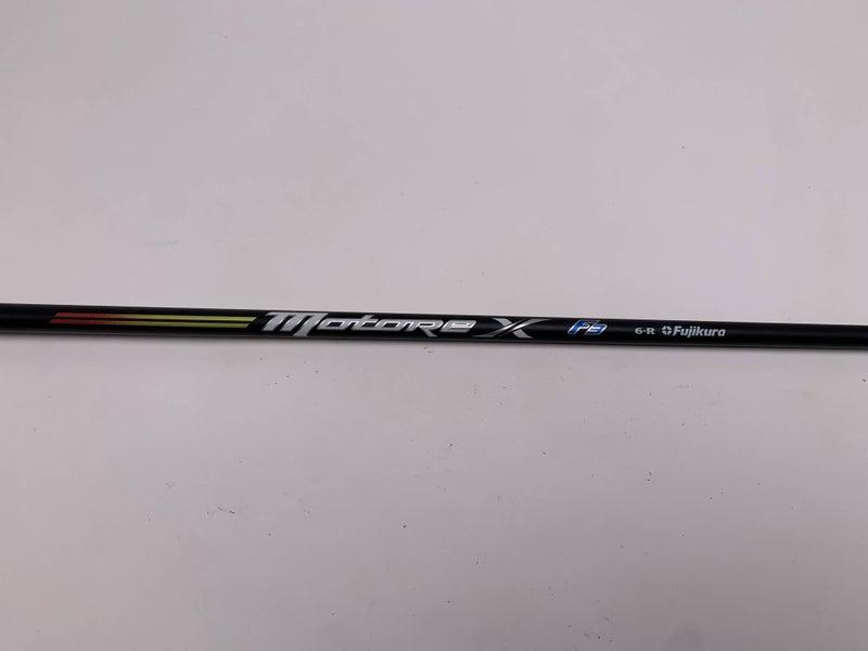 Fujikura Motore X F3 6R Regular Graphite Driver Shaft 44.5"-PXG