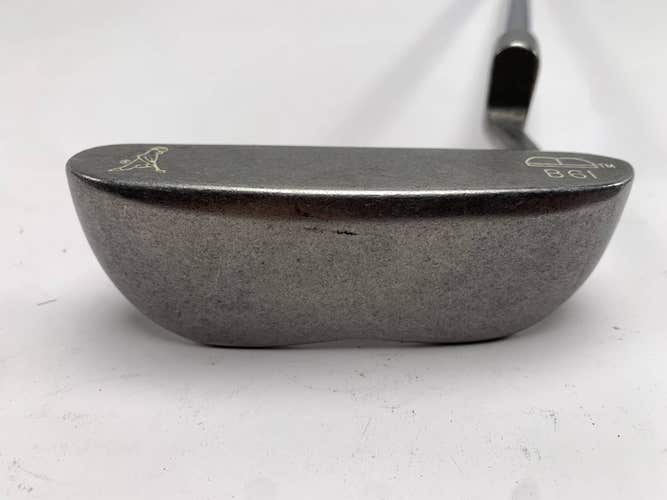 Ping B61 Putter 35.5" Black Dot Mens RH
