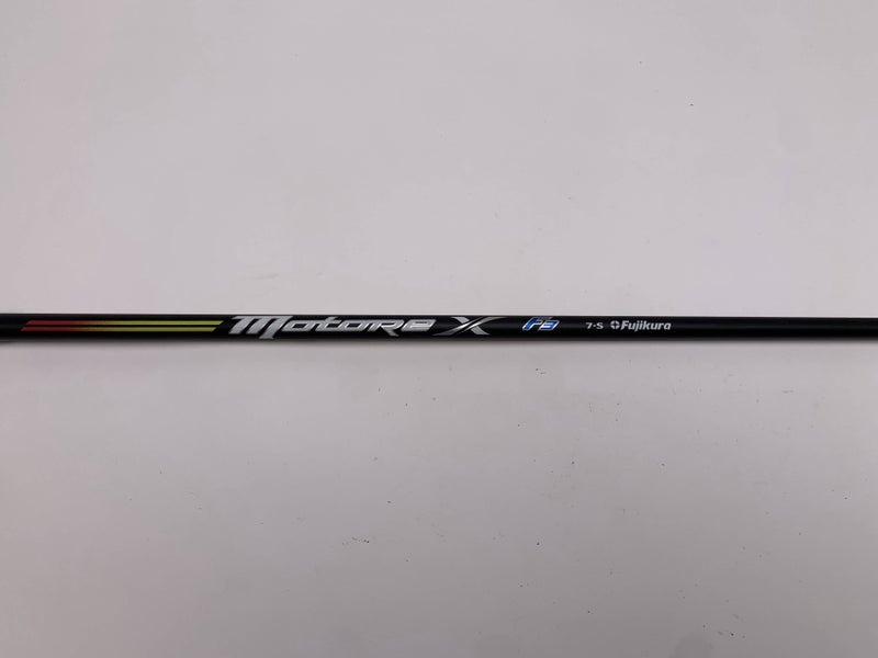 Fujikura Motore X F3 7-S Stiff Graphite Fairway Wood Shaft 42"-PXG